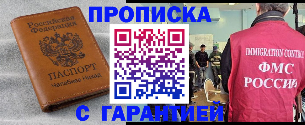 прописка в Кузнецке